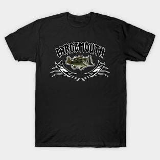 Largemouth T-Shirt